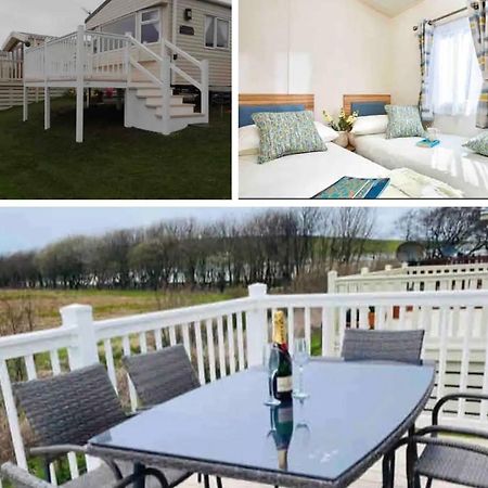 Ajl Caravan Rentals Turnberry Exteriér fotografie