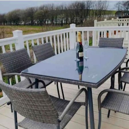Ajl Caravan Rentals Turnberry Exteriér fotografie