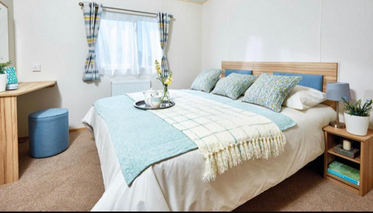 Ajl Caravan Rentals Turnberry Exteriér fotografie