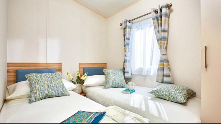 Ajl Caravan Rentals Turnberry Exteriér fotografie